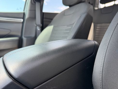 Certified 2024 Hyundai Santa Cruz SEL FWD image 15