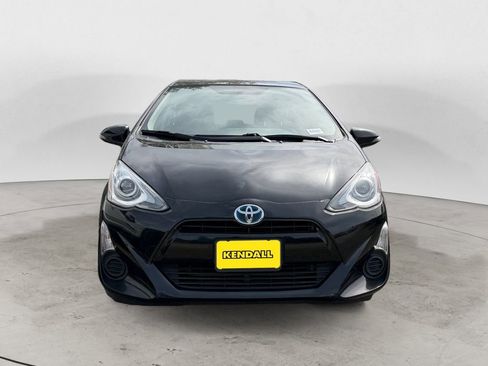Used 2015 Toyota Prius C Two FWD image 7