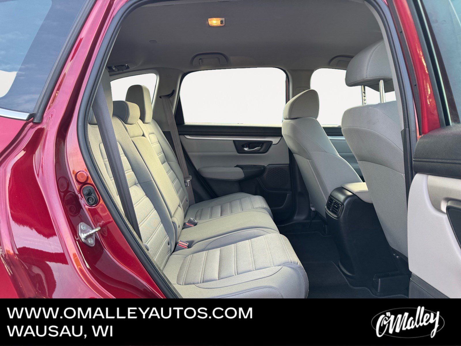 Used 2020 Honda CR-V LX image 13