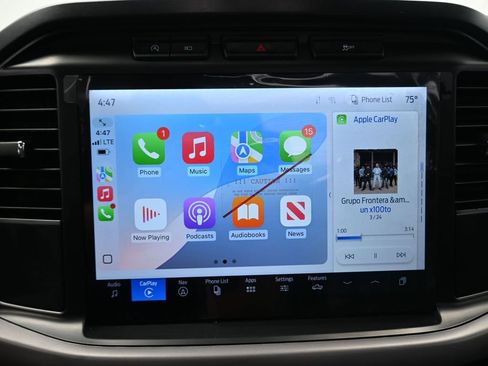 Used 2024 Ford F150 XL image 8