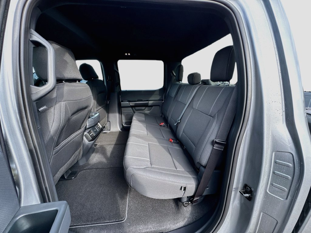 New 2026 Ford F150 STX w/ Equipment Group 200A RWD image 22