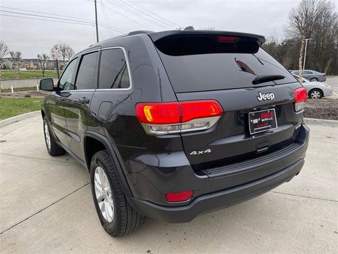 Used 2015 Jeep Grand Cherokee Laredo w/ Quick Order Package 23E image 19