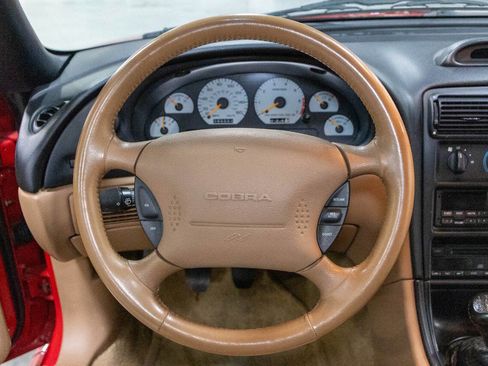 Used 1994 Ford Mustang GT image 22