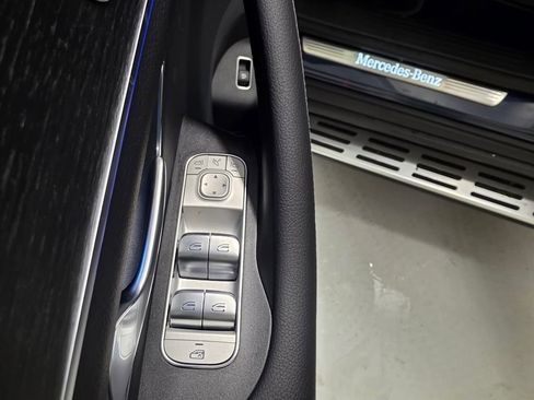 New 2026 Mercedes-Benz GLS 450 4MATIC image 17