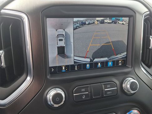 Used 2021 GMC Sierra 1500 AT4 w/ AT4 Value Package image 19