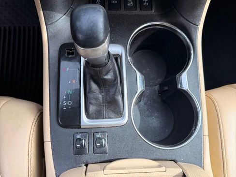 Used 2019 Toyota Highlander XLE image 22