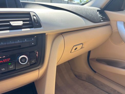 Used 2015 BMW 320i Sedan RWD image 21