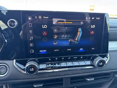 New 2026 Chevrolet Colorado LT w/ LT Convenience Package image 19