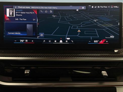 New 2026 BMW X5 M60i image 20