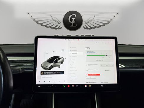 Used 2018 Tesla Model 3 Long Range RWD image 20