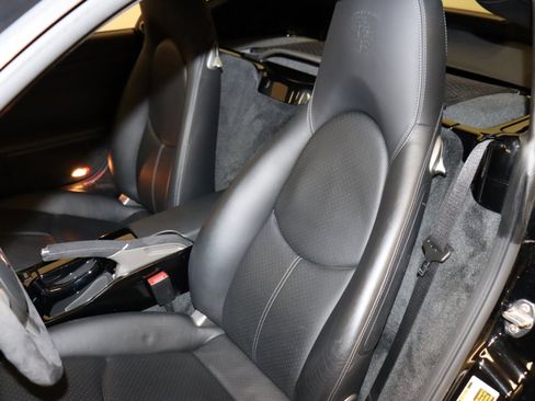 Used 2008 Porsche Cayman S Design Edition 1 image 12