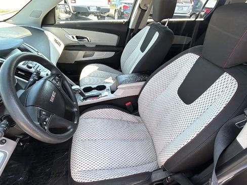 Used 2013 GMC Terrain SLE FWD image 16
