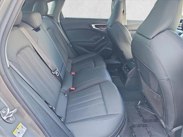 Used 2025 Audi A5 Premium Plus AWD/4WD image 23
