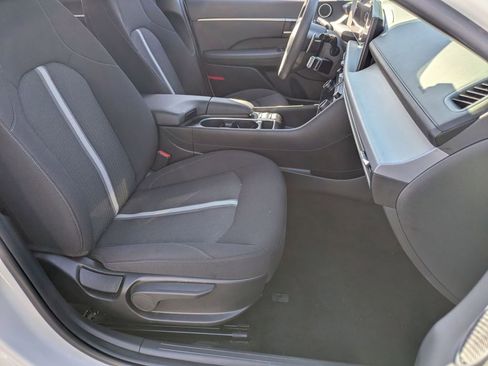 Used 2025 Hyundai Sonata SEL image 28