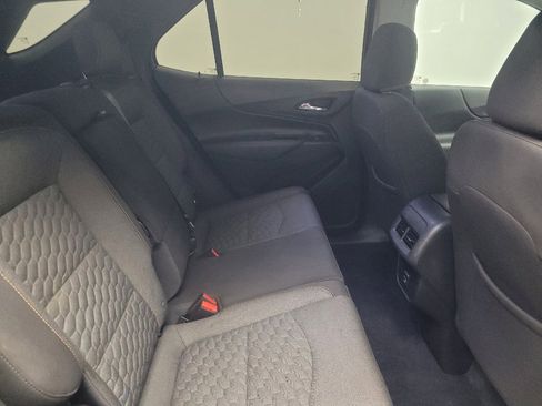 Used 2020 Chevrolet Equinox LT AWD/4WD image 19