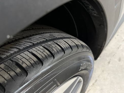 Used 2025 Hyundai Tucson SEL image 30