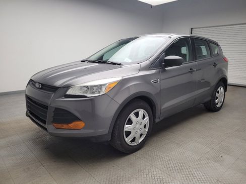 Used 2014 Ford Escape S image 2