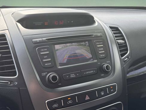 Used 2015 Kia Sorento LX FWD image 20