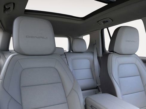 New 2026 GMC Terrain Denali image 24