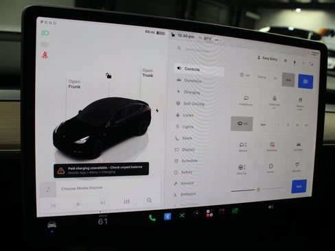 Used 2022 Tesla Model Y Performance AWD/4WD image 60