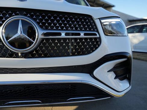 Certified 2026 Mercedes-Benz GLE 450 4MATIC image 12