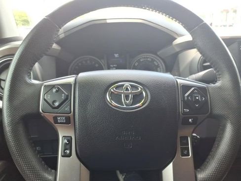 Used 2021 Toyota Tacoma SR5 RWD image 24
