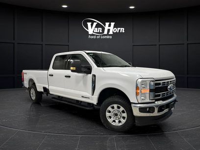 Used 2024 Ford F250 XLT