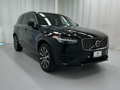 Used 2023 Volvo XC90 B6 Core w/ Protection Package Premier