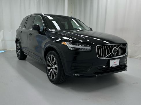 Used 2023 Volvo XC90 B6 Core w/ Protection Package Premier AWD/4WD image 1