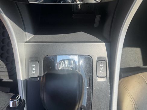 Used 2013 Honda Accord EX-L image 17