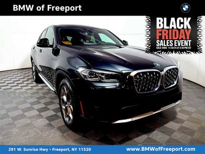 Certified 2023 BMW X4 xDrive30i w/ Premium Package