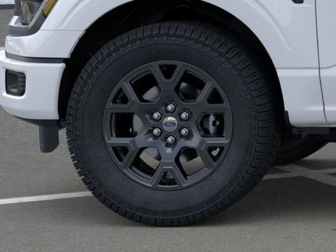 New 2026 Ford F150 STX image 36