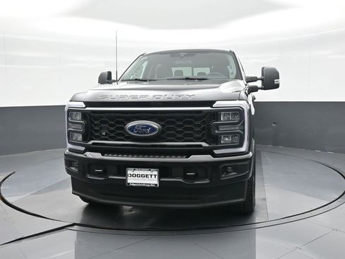 New 2026 Ford F250 XL w/ STX Appearance Package AWD/4WD image 19