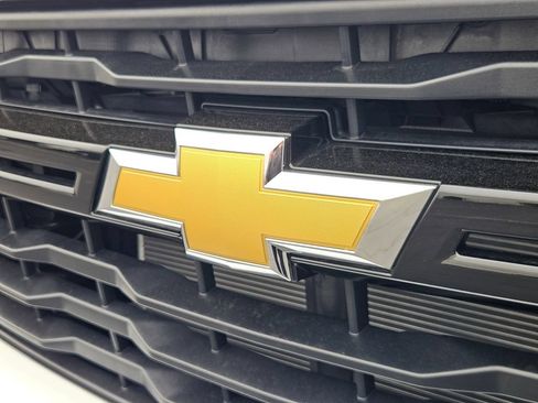 New 2026 Chevrolet Silverado 2500 W/T w/ WT Convenience Package AWD/4WD image 29