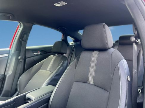 Used 2019 Honda Civic Sport image 13