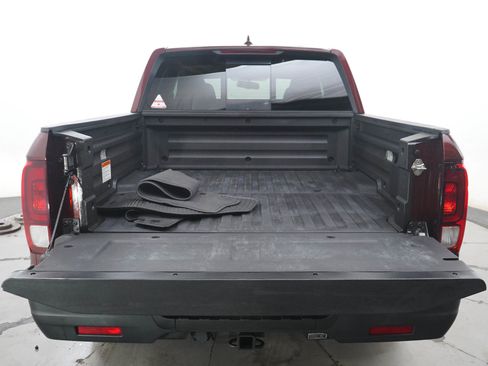 Used 2019 Honda Ridgeline RTL-T image 16