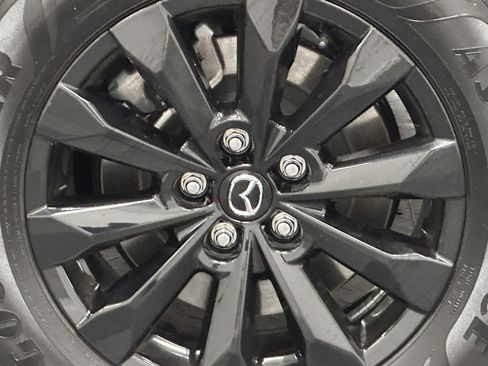 Certified 2025 MAZDA CX-50 AWD 2.5 S w/ Weather Package image 5