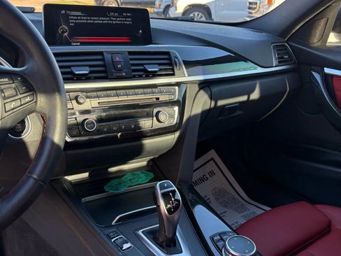 Used 2016 BMW 328i Sedan image 2