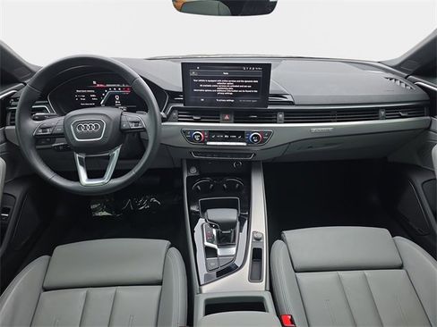 Used 2023 Audi A5 2.0T Premium Plus w/ Premium Plus image 10