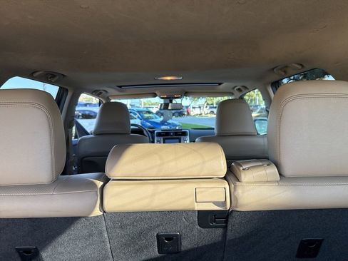 Used 2015 Toyota 4Runner Limited image 39