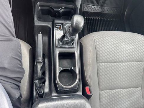 Used 2022 Toyota Tacoma SR AWD/4WD image 20