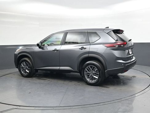 Used 2026 Nissan Rogue S AWD/4WD image 7