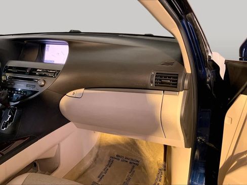 Used 2014 Lexus RX 350 AWD w/ Navigation Package image 18