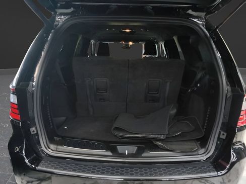 Used 2022 Dodge Durango SRT w/ Premium Interior Group AWD/4WD image 8