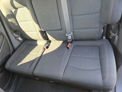 Used 2018 GMC Terrain SLE w/ Driver Convenience Package FWD image 24