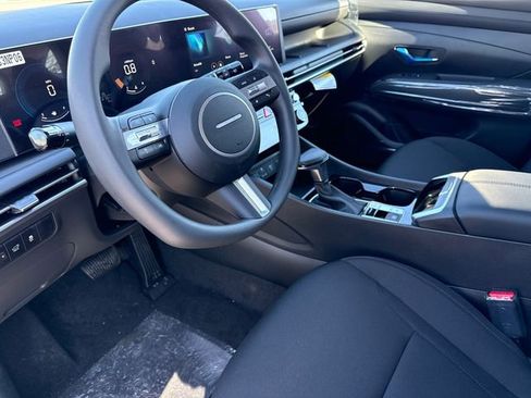 New 2026 Hyundai Tucson SEL image 20