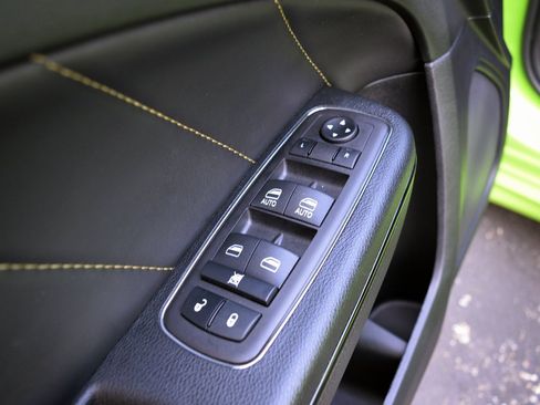 Used 2023 Dodge Charger Scat Pack image 29