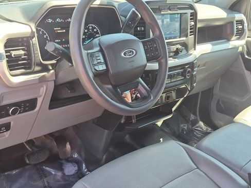 Used 2022 Ford F150 XL w/ Trailer Tow Package AWD/4WD image 9