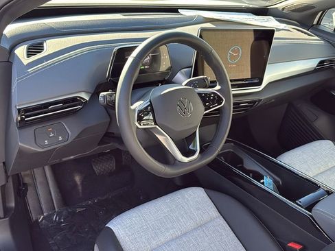 New 2026 Volkswagen ID.4 Pro image 9
