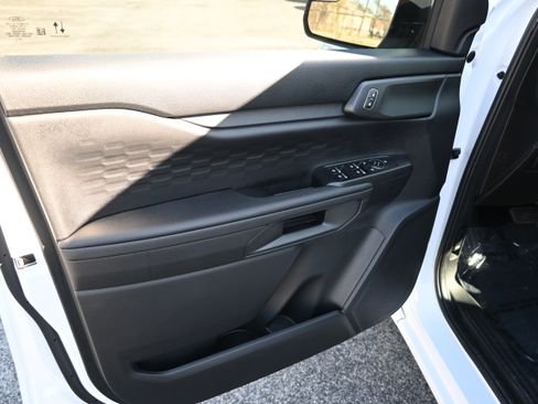 New 2025 Ford Ranger XL w/ Trailer Tow Package image 14